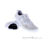 Shimano RC703 Damen Rennradschuhe-Weiss-37