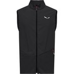 Salewa Pedroc Dst Light Weste Herren  Softshellwesten schwarz Größe XL Trekkin