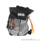 Petzl Sakapoche Chalkbag-Mehrfarbig-One Size