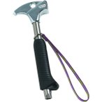 Petzl Tam Tam Hammer für die Speläologie (Größe ONE SIZE)