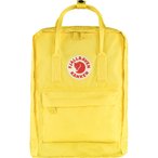 Fjällräven Kånken   Daypacks gelb Größe 16L Lifestyle