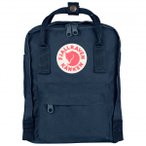 Fjällräven - Kanken Mini - Daypack blau