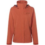 VAUDE Damen Funktionsjacke VAUDE Damen Kapuzen Jacke Escape Light, Größe 46 in