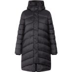 Didriksons Marion Damen Parka ( Schwarz 34 Größe,)