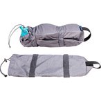 Cocoon Compression Schuh   Packwürfel & Packtaschen grau Größe ONE SIZE Reise