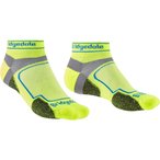 Bridgedale Ultralight T2 Coolmax Sport Low  Herren  Laufsocken gelb Größe 44  