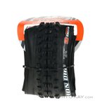 Maxxis Minion DHF+ WT MaxxTerra EXO TR 27,5+ x 2,60 Reifen-Schwarz-27,5+