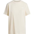 THE NORTH FACE Damen Shirt W EVOLUTION BOX NSE RELAXED SHORT SLEEVE, Größe M i