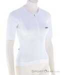 POC Cadence Damen Bikeshirt-Weiss-XS