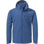 Schöffel Jacket Style Bohorok MNS Herren Regenjacke ( Kornblau 48)
