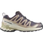 Salomon Xa Pro 3D V9 GTX  Damen  Trailrunningschuhe grau Größe 42.5  Trailrunn