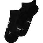 On Core Run Low   Laufsocken schwarz Größe 47  Laufen | Trailrunning  Elastisc