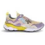 Flower Mountain - Women's Yamano 3 - Sneaker 36 bunt