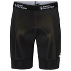 Sweet Protection - Hunter Roller Shorts - Radhose Gr S schwarz