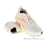 Brooks Glycerin Flex Damen Laufschuhe-Orange-6,5