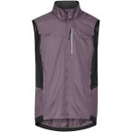 VAUDE Herren Weste Me Kuro Air Vest, Größe XXL in Grau