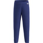 Odlo Quilted Hose Kinder  Jeans & Freizeithose blau Größe 128 Lifestyle  Elast