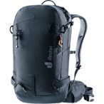 Deuter Freerider 24   Skirucksäcke schwarz Größe 24L | M Freeride | Skitour