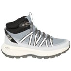 Jack Wolfskin - Women's Wild Hike Texapore Mid - Wanderschuhe 37,5 weiß