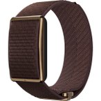 Polar Loop Fitnessarmband (Größe One Size, braun)