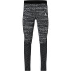 Odlo Blackcomb Eco Hose Herren  Lange Unterhose schwarz Größe XXL   Elastisch