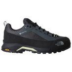 The North Face - Women's Verto Alpine GORE-TEX - Approachschuhe US 11 schwarz