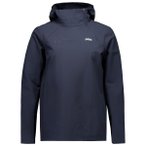 POC - Women's Mantle Thermal Hoodie - Fahrradjacke Gr XS blau