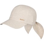 Barts Peruma Cap Damen  Basecaps beige Größe ONE SIZE Lifestyle  Widerstandsf�