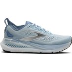 BROOKS Damen Laufschuhe Glycerin GTS 23, Größe 37 ½ in Grau