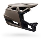 FOX Racing - Proframe Solid - Radhelm Gr S - 51-55 cm schwarz