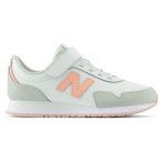 New Balance - Kid's 323 - Sneaker 35 grau