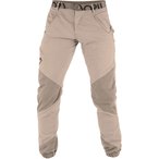 Nograd Resistant Hose Herren  Kletterhose beige Größe XL Bouldern | Sportklett