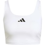 adidas Power Light Support Damen Tanktop ( Weiß M)