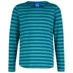 Finkid - Kid's Merisilli - Longsleeve Gr 100/110 türkis