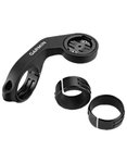 Garmin - Fahrrad-Halterung für Geräte Edge - Extended Quarter-Turn Mount  - sc