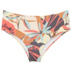 Quiksilver - Women's Cobidji Bottom - Bikini-Bottom Gr XS bunt
