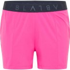 VENICE BEACH Damen Shorts VB_Narissa DTL Hose, Größe XL in Pink
