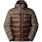 The North Face Hke Kalix Down   Herren  Isolationsjacke braun Größe S Trekking