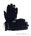 Ortovox Tour Light Herren Tourenhandschuhe-Schwarz-M