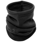 Aclima - Fleecewool V2 Headover - Halstuch Gr One Size schwarz