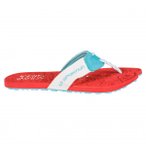 La Sportiva - Women's Jandal - Sandalen 36 rot