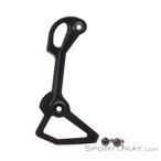 Sram Red AXS E1 Schaltwerk Innenkäfig Schaltwerk Zubehör-Schwarz-One Size