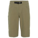 Sweet Protection - Hunter Slashed Shorts - Radhose Gr S oliv