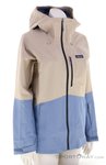 Patagonia Powder Town Damen Skijacke-Mehrfarbig-M