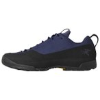 Arc'teryx - Konseal - Approachschuhe 42 schwarz