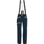 MAMMUT Damen Hose Eisfeld Guide SO Pants Women, Größe 36 in Blau