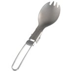 Robens - Titanium Klapp-Spork UL - Besteck grau