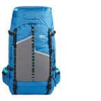 Picture - Off Trax 30+10 Backpack - Wanderrucksack blau
