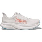 HOKA Damen Laufschuhe MACH 6, Größe 36 ⅔ in Grau