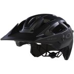 Oakley DRT5 Maven Fahrradhelm  Fahrradhelme schwarz Größe 51-55CM Mountainbike